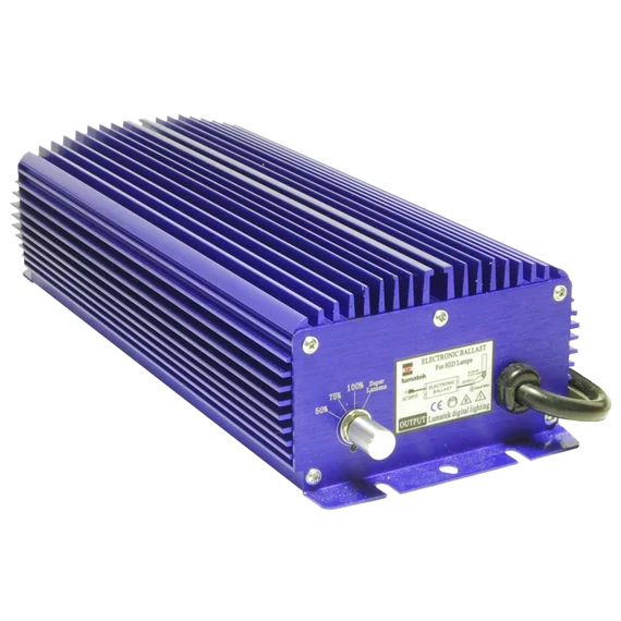 Lumatek digitális trafó 400 W