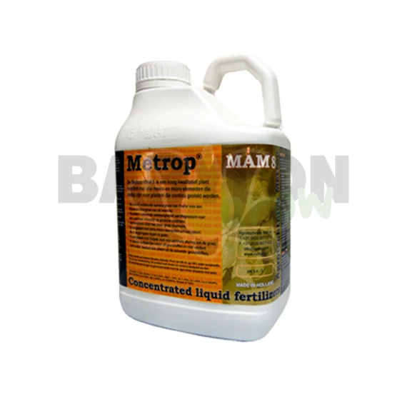 Metrop MAM 0,25 liter