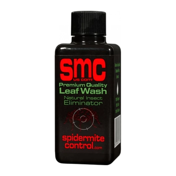 SMC Spidermite Control Takácsatka Irtó 100ml