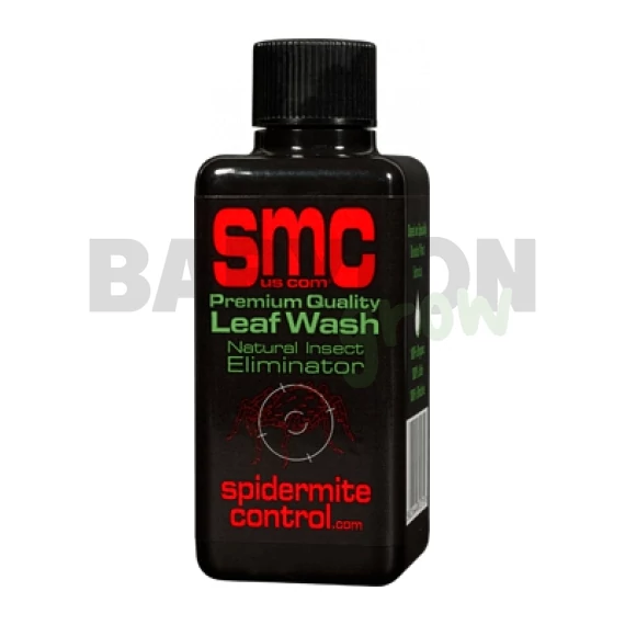 SMC Spidermite Control takácsatka irtó 100 ml