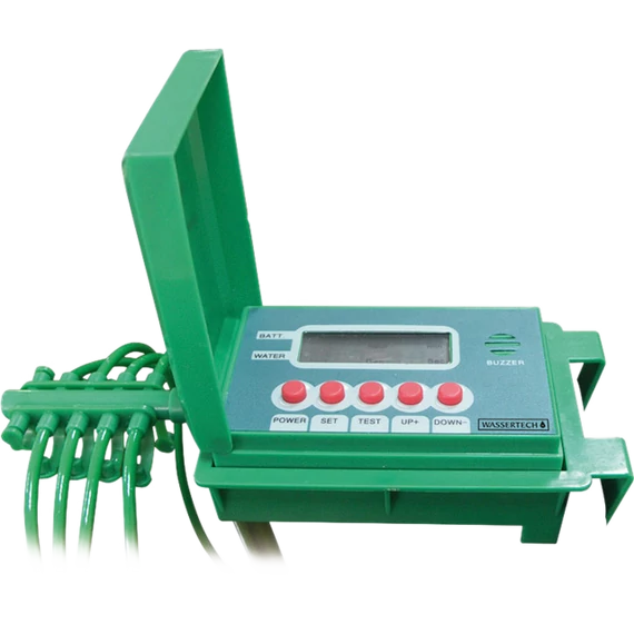 Automata öntözőrendszer 10 növényhez