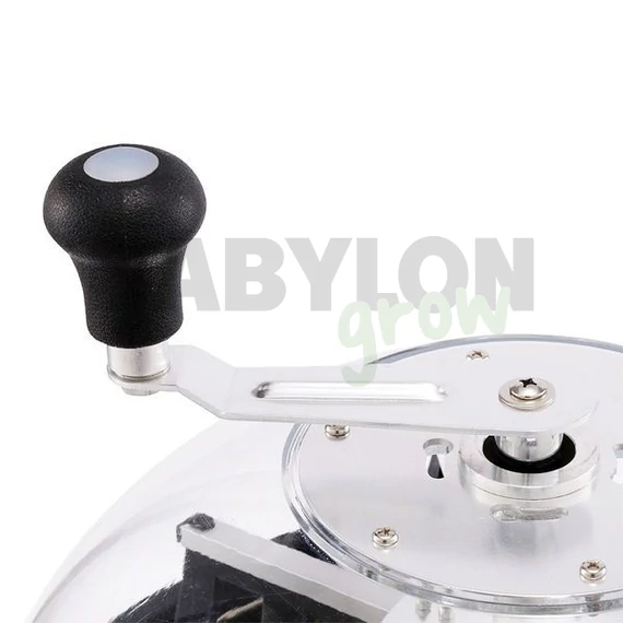 Manuális Trimmelő Tál