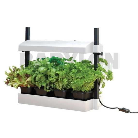 Urban Garden fehér konyhakert nagy