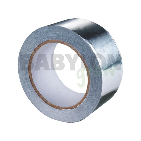 Alumínium Ragasztószalag 50 mm 30 m