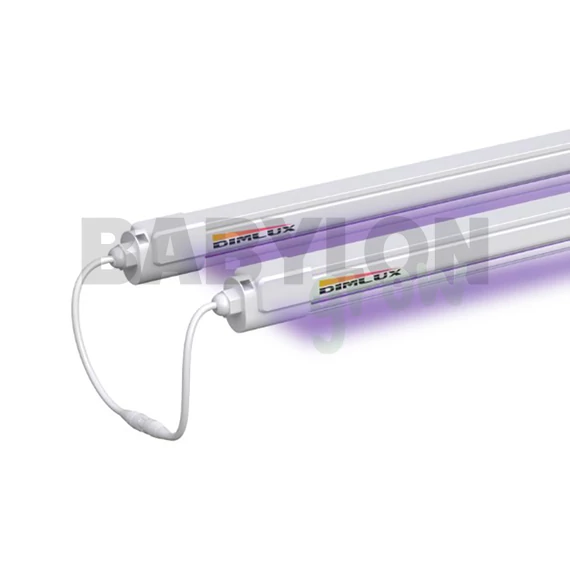 Dimlux Xplore Series UV ADD-ON LED 2x25W