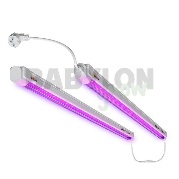 Dimlux Xplore Series UV ADD-ON LED 2x25W