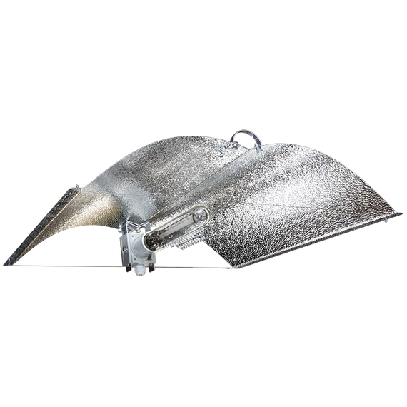 Adjust-a-Wings Enforcer Medium reflektor E40 foglalattal + IEC kábel 4 m