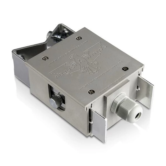 E40 foglalat Adjust-A-Wing-hez