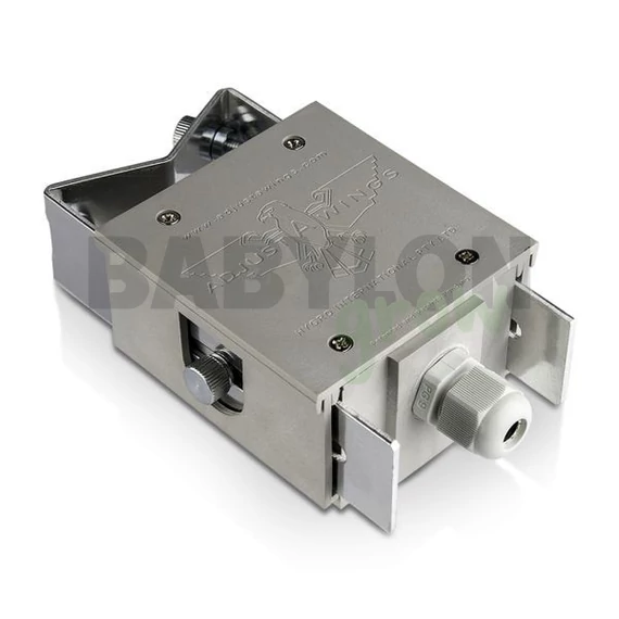 Adjust-A-Wing E40 foglalat