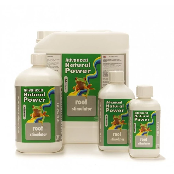 Advanced Hydroponics Root Stimulator táp 1 liter