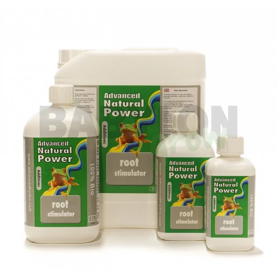 Advanced Hydroponics Root Stimulator 5 liter