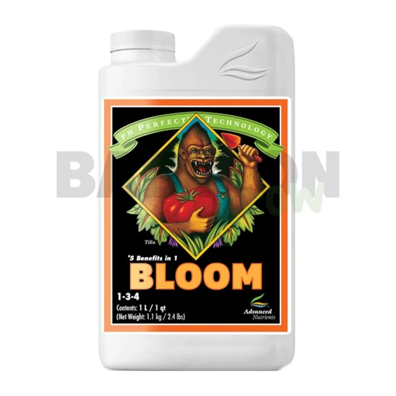 Advanced Nutrients pH Perfect Bloom 1 liter