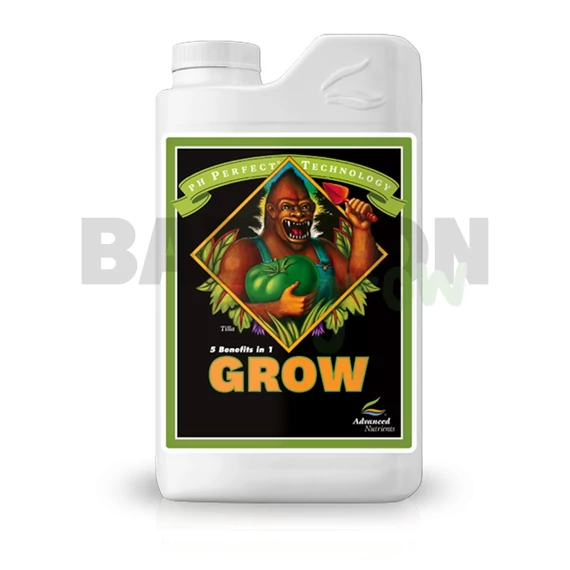 Advanced Nutrients pH Perfect Grow 1 liter