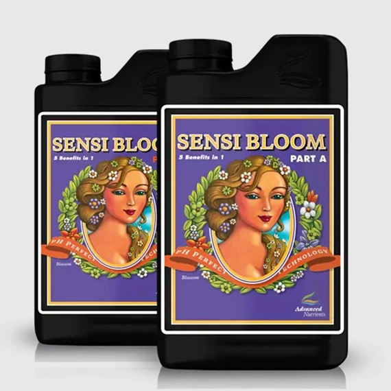 Advanced Nutrients pH Perfect Sensi Bloom A+B 1 L