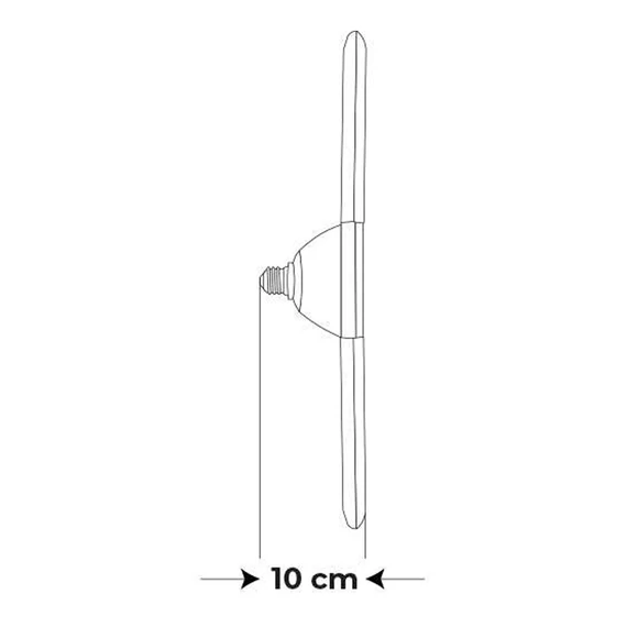 Agrolite Full Spectrum LED 120W