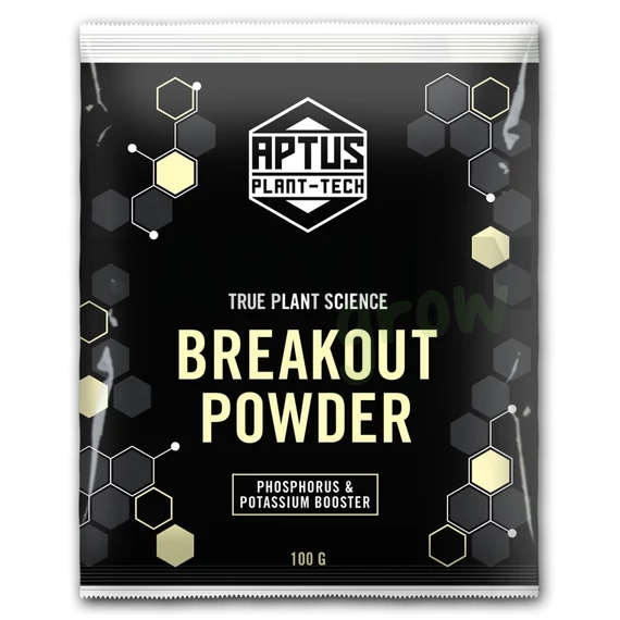 Aptus Break-Out Powder