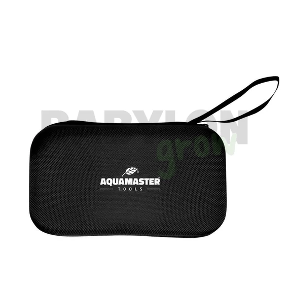 Aqua Master H600 Pro folyadék pH, EC, PPM, TDS mérő (tokkal)