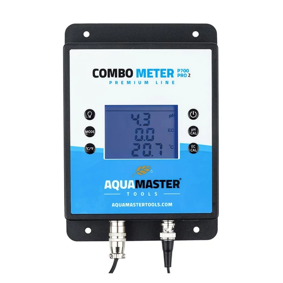 Aqua Master P700 Pro2 Combo mérő