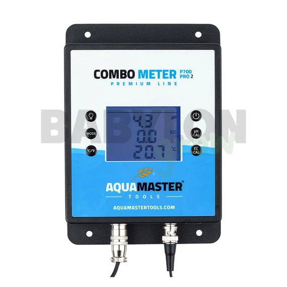 Aqua Master P700 Pro2 Combo mérő