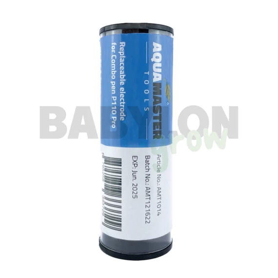 Aqua Master pH szonda P110 Pro mérőhöz