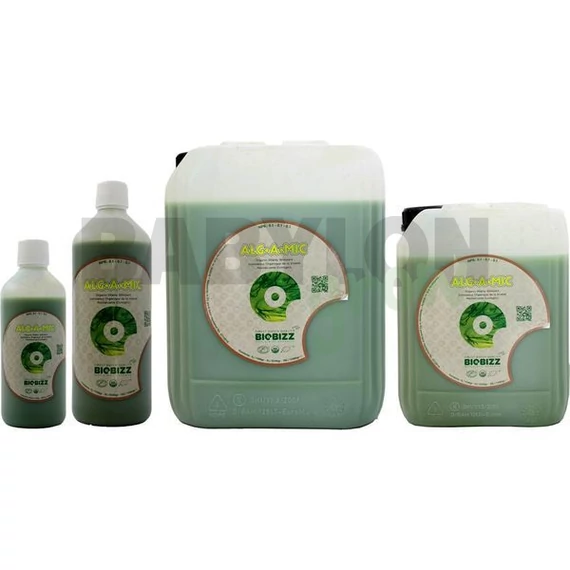 Biobizz Alg-a-Mic 500 ml