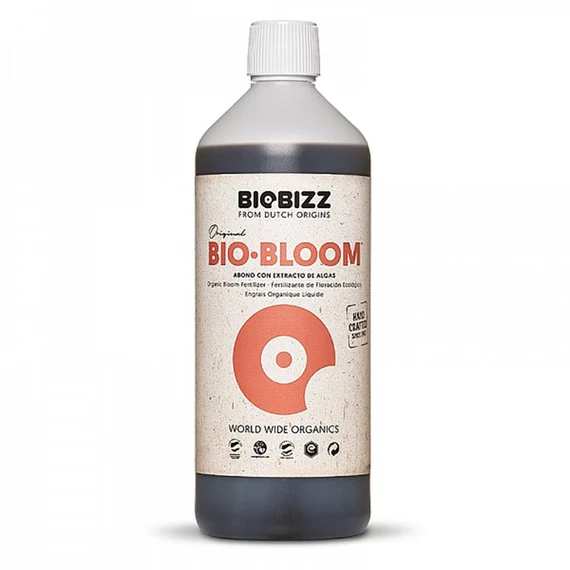 Biobizz Bio-Bloom 1 liter