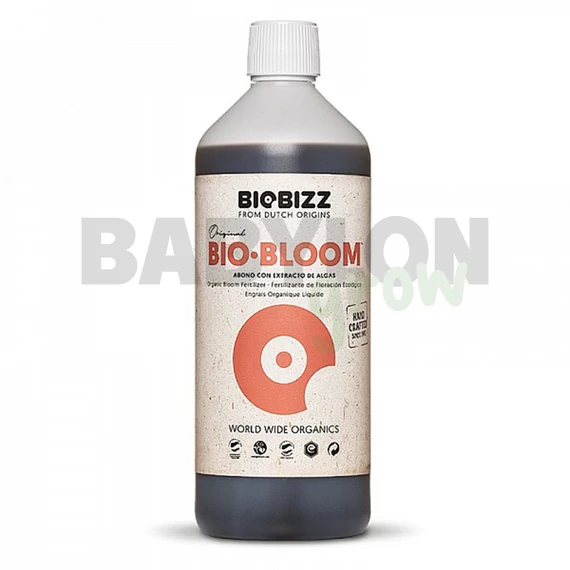 Biobizz Bio-Bloom 1 liter