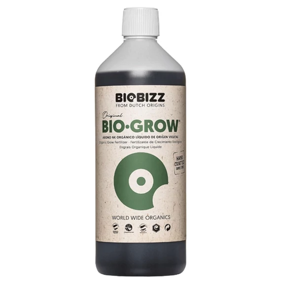 Biobizz Bio-Grow 1 liter