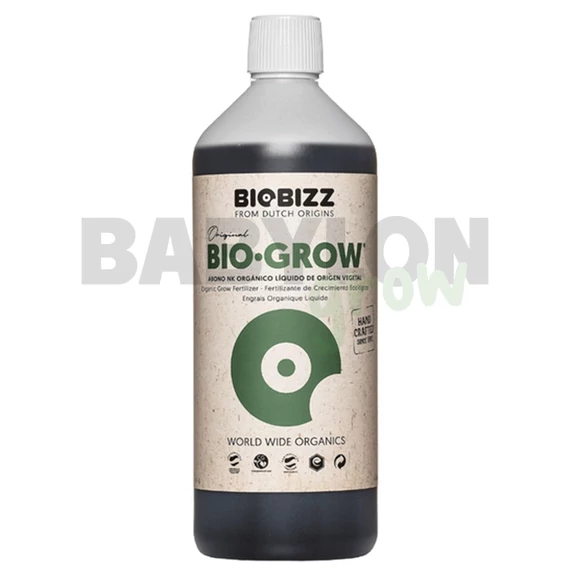 Biobizz Bio-Grow 1 liter