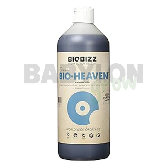 Biobizz Bioheaven 500 ml