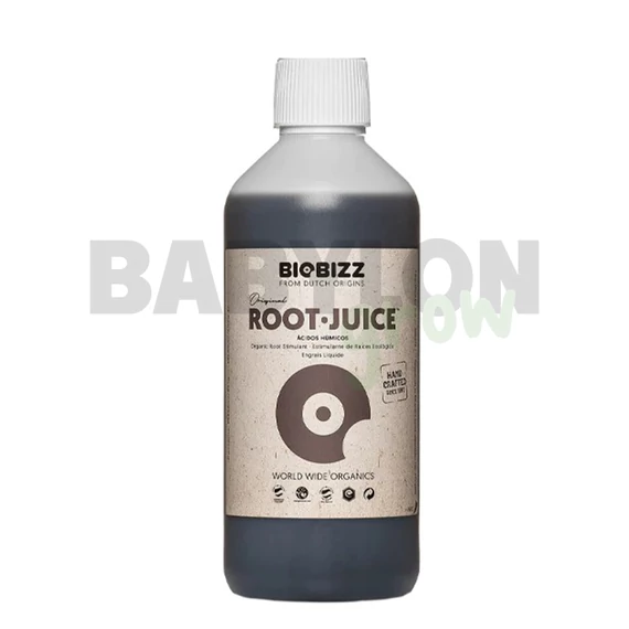 Biobizz Root Juice 250 ml