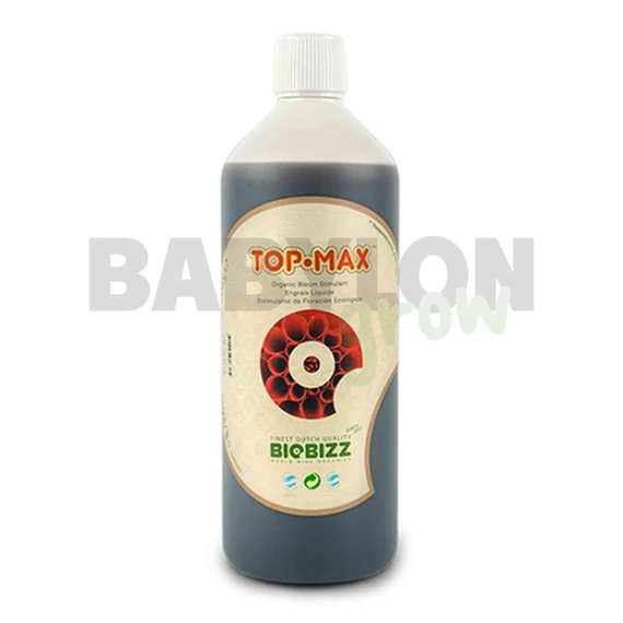 Biobizz Topmax 500 ml