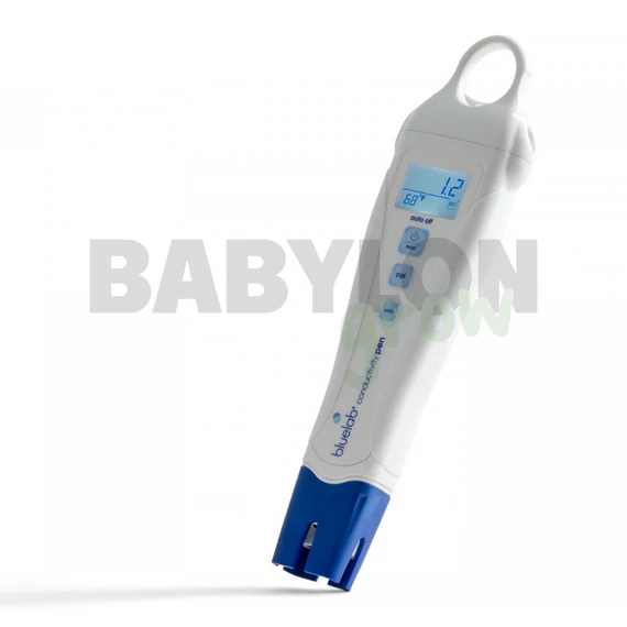 Bluelab EC / ppm mérő, hőmérsékletmérő