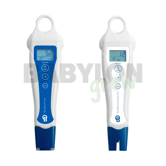 Bluelab pH és EC starter pack