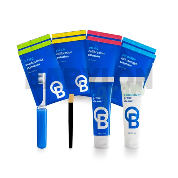 Bluelab pH és EC starter pack