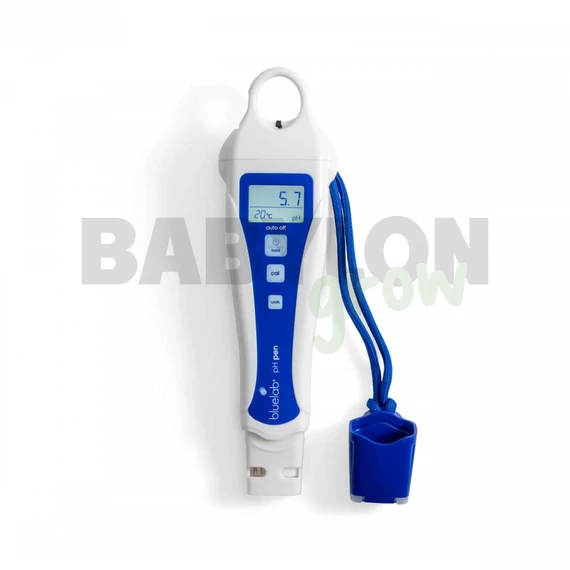 Bluelab digitális pH mérő készülék