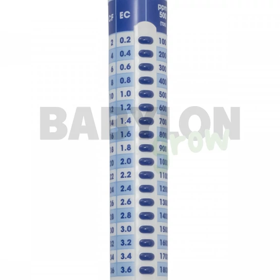 Bluelab Truncheon tápanyagmérő (EC mérő)