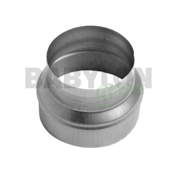 Bővítő cső 125-160