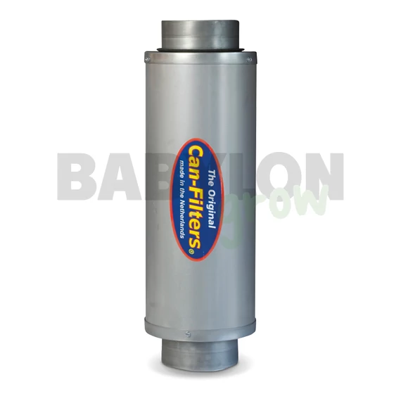 Can Filter Silencer (Ventilátor hangtompító) CFS03