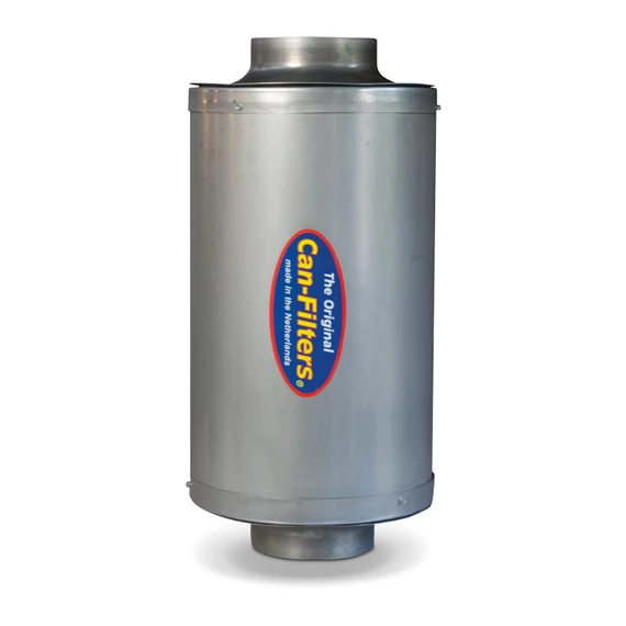 Can Filter Silencer (Ventilátor hangtompító CFS01