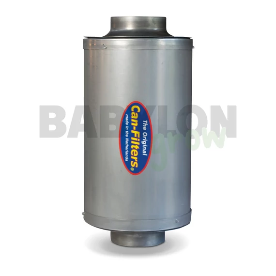 Can Filter Silencer (Ventilátor hangtompító) CFS03