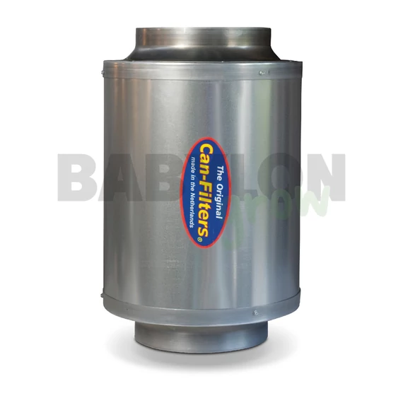 Can Filter Silencer (Ventilátor hangtompító) CFS03