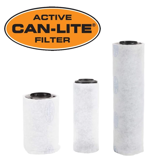 Can Filter Can Lite Szénszűrő (műanyag) CF Can Lite 300 (műanyag)