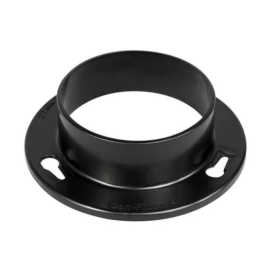 CAN-Lite szénszűrő műanyag vég 125 mm