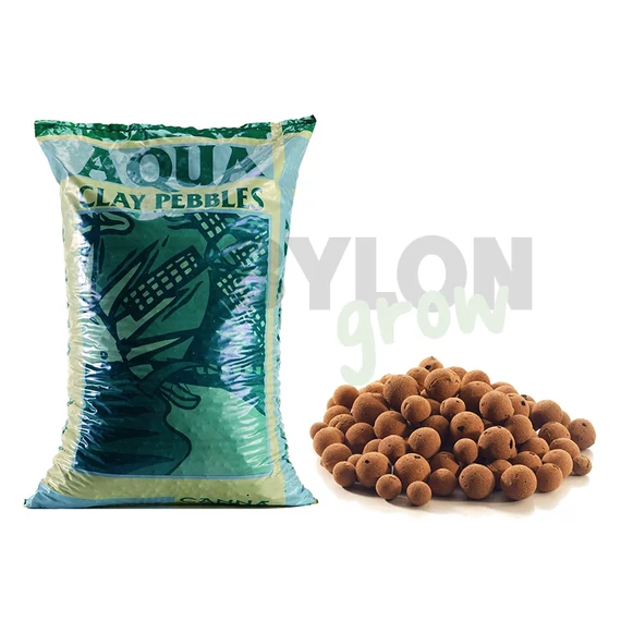 Canna Aqua Clay Pebbles agyaggolyó 45 liter