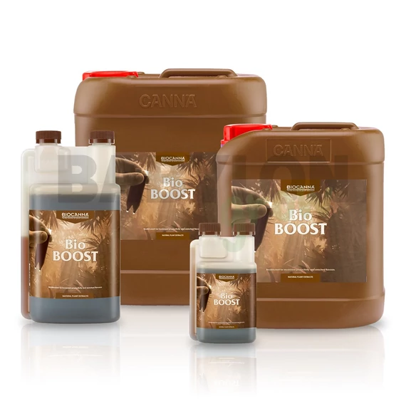 Canna bio Boost kivonat 250 ml