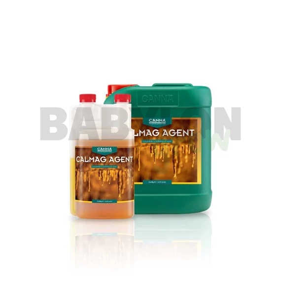 Canna CalMag Agent 5 liter