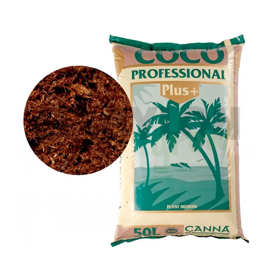Canna Coco Professional Plus 50 liter