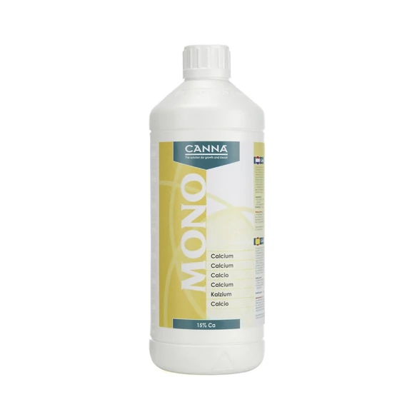 CANNA Mononutriensek vas