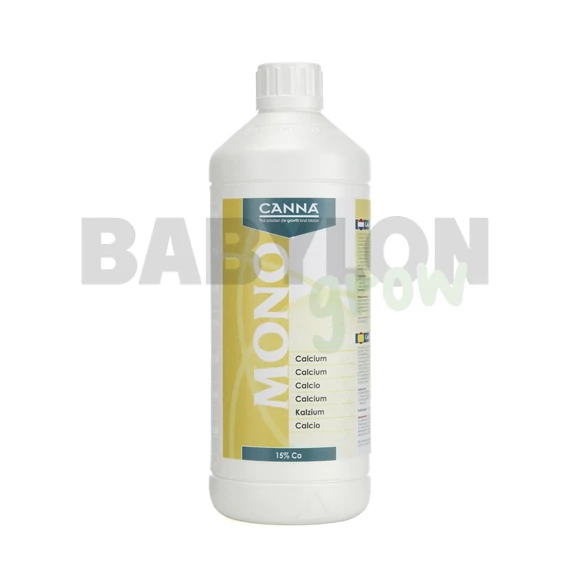 CANNA Mononutriensek vas